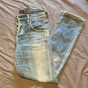 Citizens of Humanity Emerson Jeans